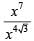 Surds & Indices CAT Previous Year Questions with Answer PDF