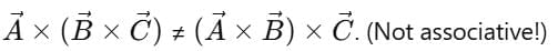 Mnemonics: Vectors | Physics for JEE Main & Advanced