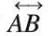 Fundamental Concepts of Geometry Chapter Notes | Mathematics Class 6 ICSE