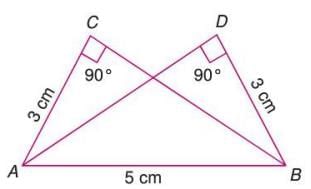 Congruence of Triangles Chapter Notes | Mathematics Class 7 ICSE