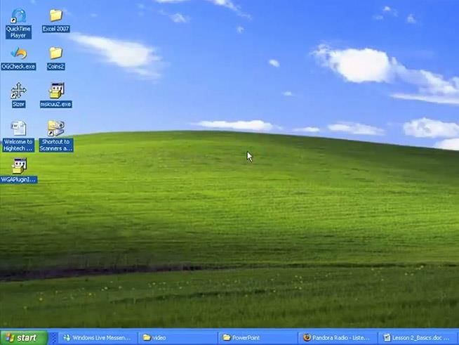 Microsoft Windows | Computer Awareness and Proficiency - SSC CGL
