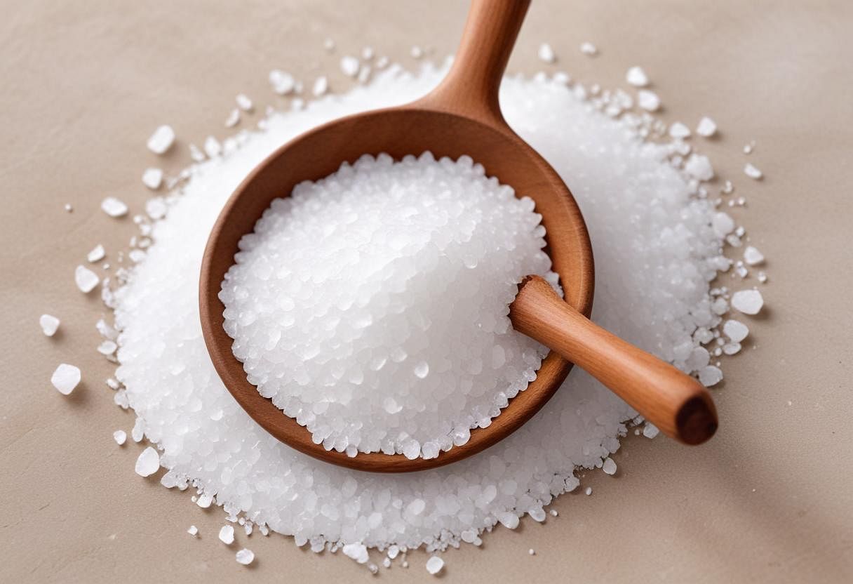 Acids, Bases and Salts | General Awareness for SSC CGL