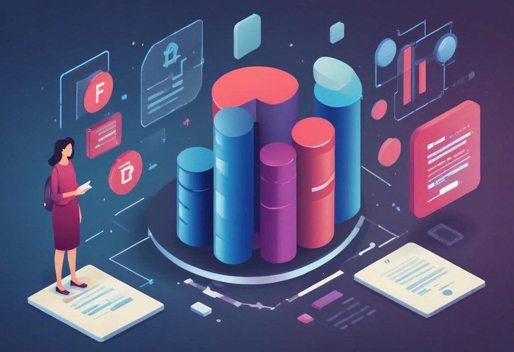 Database Concepts | Computer Awareness and Proficiency - SSC CGL