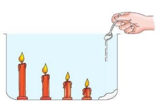 Carbon and Its Compounds Chapter Notes | Chemistry Class 8 ICSE