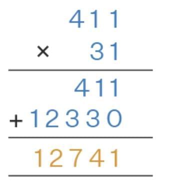 Worksheet Solutions: The Dairy Farm - 2 | Mathematics (Maths Mela) Class 5 - New NCERT