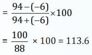 MCQ s`: Measures of Central Tendency and Dispersion