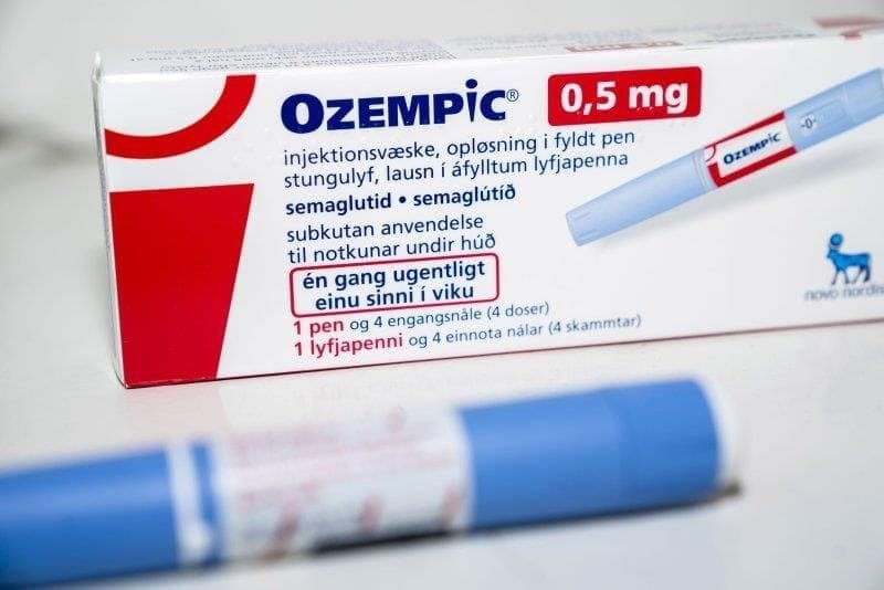Semaglutide for Fatty Liver Treatment