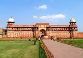 Important Monuments of India | General Knowledge Encyclopedia - Class 8