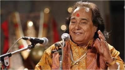 Pandit Chhannulal Mishra, Thumri Maestro, Passes Away