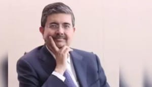 Uday Kotak Appointed Chairman of GIFT City