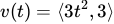 Integrating Vector-Valued Functions Chapter Notes | Calculus BC - Grade 9