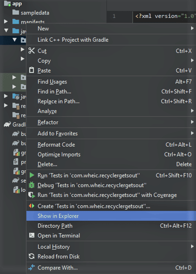 How to Access any Component Outside RecyclerView from RecyclerView in Android? - Software Development