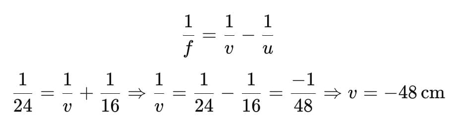 Class 10 Science Chapter 9 Previous Year Questions - Ray Optics - Light : Reflection and Refraction