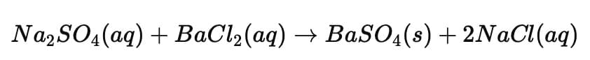 Class 10 Science Chapter 1 Previous Year Questions - Chemical Reactions and Equations