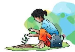 हरिद्वार NCERT Solutions | Hindi मल्हार Class 8 - New NCERT