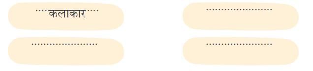 चींटी NCERT Solutions | Hindi for Class 3 (वीणा)