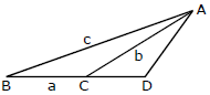 Solution of Triangles | Mathematics (Maths) for JEE Main & Advanced