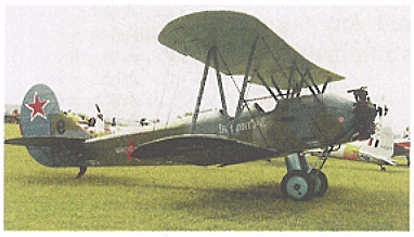 Night Witches Chapter Notes | Gul Mohar Class 7: Book Solutions, Summaries & Worksheets