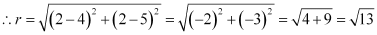 NCERT Solutions Class 11 Maths Chapter 10 - Conic Sections