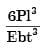 GATE Past Year Questions: Bending of Beams