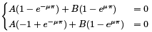 Sturm-Liouville Boundary Value Problem - CSIR-NET Mathematical Sciences | Mathematics for IIT JAM, GATE, CSIR NET, UGC NET