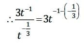 MCQ`s: Ratio and Proportion, Indices, Logarithms - 1