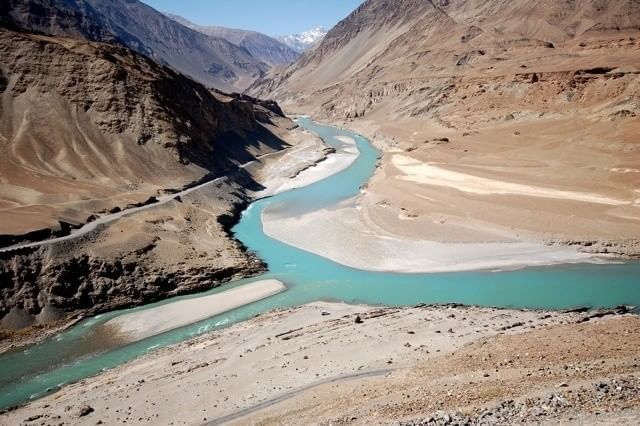 केस आधारित प्रश्न: भारत, अर्थात् भारत | सामाजिक विज्ञान (समाज का अध्ययन: भारत या उसके आगे) कक्षा 6 - Class 6