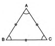 Triangles Chapter Notes | Mathematics Class 9 ICSE
