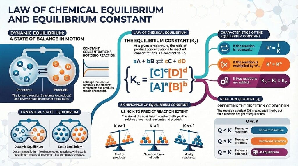 Infographic: Equilibrium