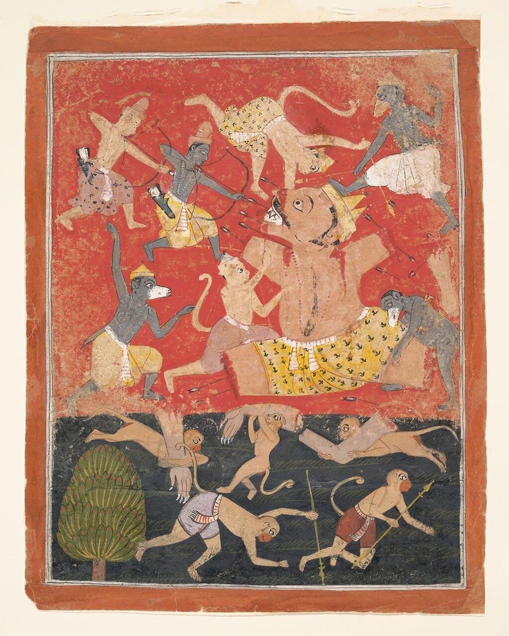 नितिन सिंहानिया का सारांश: भारतीय वास्तुकला, मूर्तिकला और मिट्टी के बर्तन - 3 | UPSC CSE के लिए इतिहास (History)