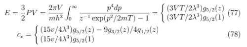 Ideal Bose & Fermi Gases - 1 | Physics for IIT JAM, UGC - NET, CSIR NET