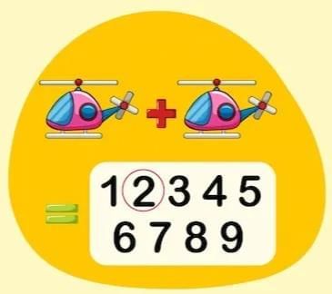 Addition Chapter Notes | Mathematics Class 2 ICSE