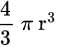 NCERT Solutions for Class 9 Maths Chapter 11 - Surface Areas and Volumes