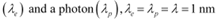 NCERT Solutions Class 12 Physics Chapter 11 - Dual Nature of Radiation & Matter