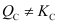 NCERT Solutions Class 11 Chemistry Chapter 6 - Equilibrium