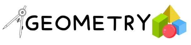 Geometry Chapter Notes | Mathematics Class 4 ICSE