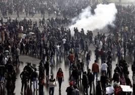 Unlawful Assembly (Sections 141-145)