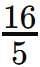 Worksheet: Fractions | Mathematics Class 6 ICSE