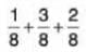 Worksheet: Fractions | Worksheets with Solutions for Class 5