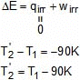 Thermodynamics, Chapter Notes, Class 11, Chemistry (IIT-JEE & AIPMT)