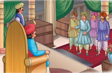 Detailed Summary: Wisdom Paves The Way | Chapter Notes For Class 8