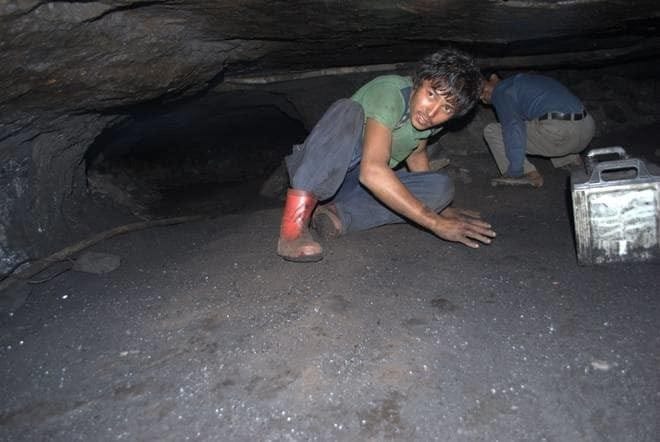 Rat-Hole Mining Tragedy in Meghalaya - A Governance and Regulatory Failure