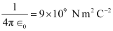 NCERT Solutions Class 12 Physics Chapter 2 - Electrostatic Potential & Capacitance