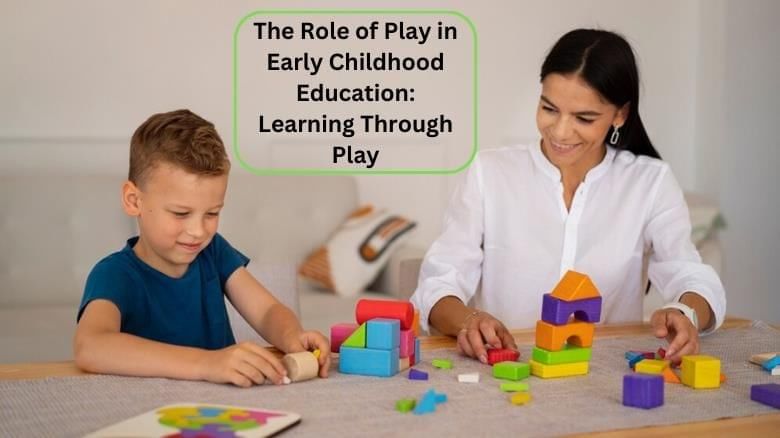How to build a strong foundation for your child in UKG | English for UKG