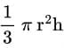 NCERT Solutions for Class 9 Maths Chapter 11 - Surface Areas and Volumes