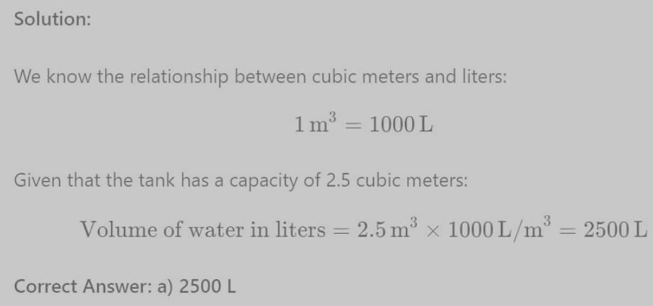 Mensuration Chapter Notes | Mathematics (Maths) Class 8