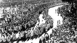 Sure Shot Questions for Board Exams: Mahatma Gandhi & The Nationalist Movement | History Class 12 - Humanities/Arts