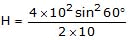 Kinematics, Chapter Notes, Class 11, Physics (IIT-JEE & AIPMT)