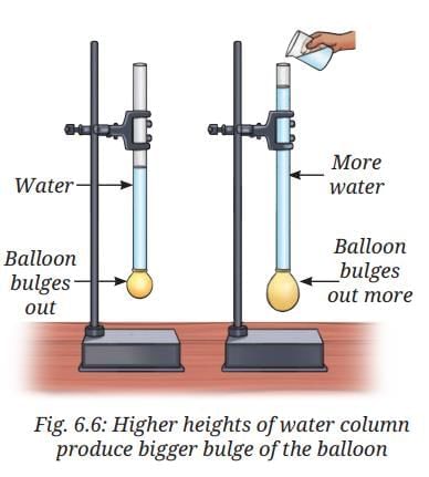 NCERT Based Activity: Pressure, Winds, Storms, and Cyclones | Science Curiosity Class 8 -  New NCERT