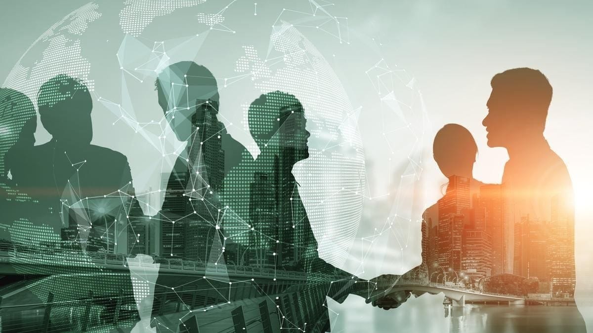 India`s Leap, From Back Office to Global Brain Trust